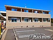 コートジュネスBの賃貸物件