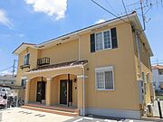 喜志駅より徒歩21分 2階 築15年2ヶ月の賃貸物件