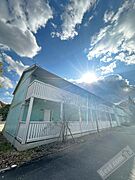 プチグリーン 2階 築20年3ヶ月の賃貸物件