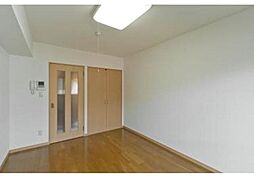 JR中央線 武蔵境駅 徒歩9分の賃貸マンション 1階1Kのリビング/ダイニング