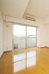 アパートメンツ練馬北町 2階1Kのリビング/ダイニング