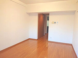 リライア東京南千住 6階1Kのリビング/ダイニング