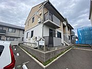 ブリリアント ハウスB 2階 築21年10ヶ月の賃貸物件