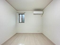 フォルトゥーナ梅島 1階1Kのリビング/ダイニング