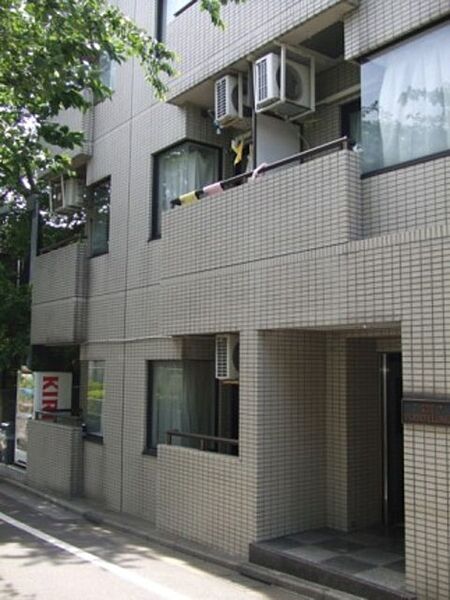 外観画像