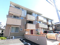 ベルウィル・メゾン