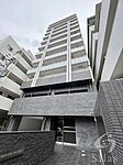大阪市阿倍野区美章園１丁目 12階建 築3年のイメージ