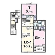 間取り：213121861091