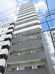 エクシム板橋区役所前