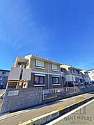 二色浜駅より徒歩5分 2階 築39年7ヶ月の賃貸物件