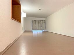 レオパレス武義 1階1Kのリビング/ダイニング