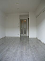 JR片町線(学研都市線) 放出駅 徒歩7分の賃貸マンション 3階1Kのリビング/ダイニング