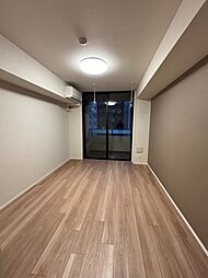 ラティエラ大島 8階1Kのリビング/ダイニング