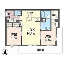 間取り：227094307064
