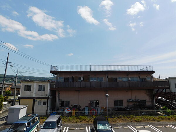 静岡県伊豆の国市寺家(賃貸アパート2DK・2階・59.46㎡)の写真 その21