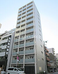 プラウドフラット八丁堀