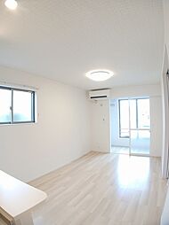 ラーゴム　I 101 1階1LDKのリビング/ダイニング