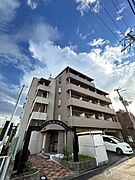 矢田駅より徒歩11分 築31年8ヶ月 5階建の賃貸物件