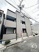 大和田駅より徒歩10分 1階 築7年の賃貸物件