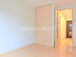 サニーメゾン 1階1Kのリビング/ダイニング