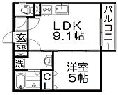 クリエオーレ長尾元町のイメージ