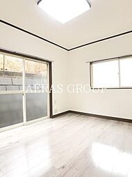 サクラオカ・アサー 1階1Kのリビング/ダイニング