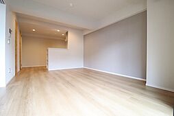 Grand Vert 2階1LDKのリビング/ダイニング