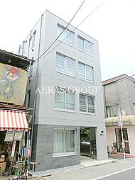 ゴールドレジデンス西荻窪