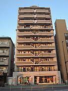 高宮駅より徒歩7分 2階 築31年4ヶ月の賃貸物件