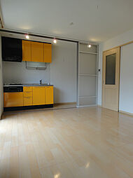 JR片町線(学研都市線) 鴫野駅 徒歩3分の賃貸マンション 1階1Kのリビング/ダイニング