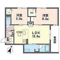間取り：243006919349