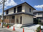 木野駅より徒歩7分 1階 築3年2ヶ月の賃貸物件