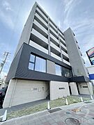 西新町駅より徒歩4分 7階 築2年8ヶ月の賃貸物件