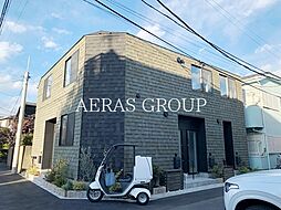 東高円寺アパートメント