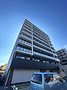 河内松原駅より徒歩5分 8階 築1年9ヶ月の賃貸物件