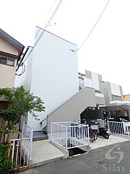 JR東海道・山陽本線 立花駅 徒歩12分の賃貸アパート