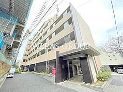 ロアール西品川