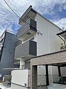 フジパレス堺北庄町の賃貸物件