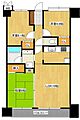 ダイアパレス京葉蘇我311階15.0万円