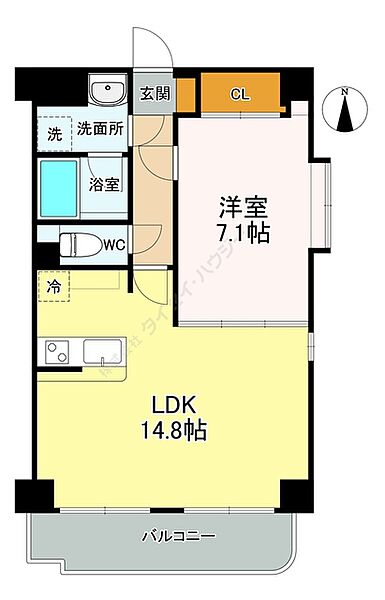ダイシン中田店 仙台市太白区 周辺の賃貸アパート マンション 一戸建て情報 ホームセンターから検索 賃貸スタイル