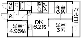 間取り：227093123059