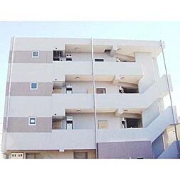 サンイースト池上 302