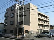 橋本駅より徒歩23分 4階 築34年9ヶ月の賃貸物件