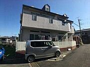 上溝ファイブ 2階 築37年4ヶ月の賃貸物件