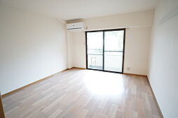 グランドメゾンホソヤマ 302 3階1Kのリビング/ダイニング