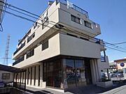 矢部駅より徒歩5分 2階 築38年2ヶ月の賃貸物件