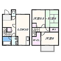 間取り：227093049042