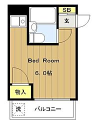 多摩都市モノレール 大塚・帝京大学駅 徒歩12分