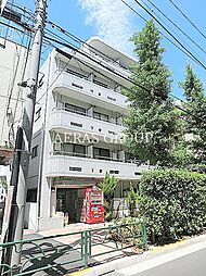 リーマ西台クレスト