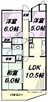 立川市富士見町２丁目 5階建 築33年のイメージ
